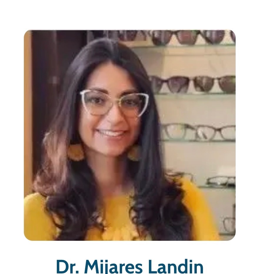 Dr. Sylvia